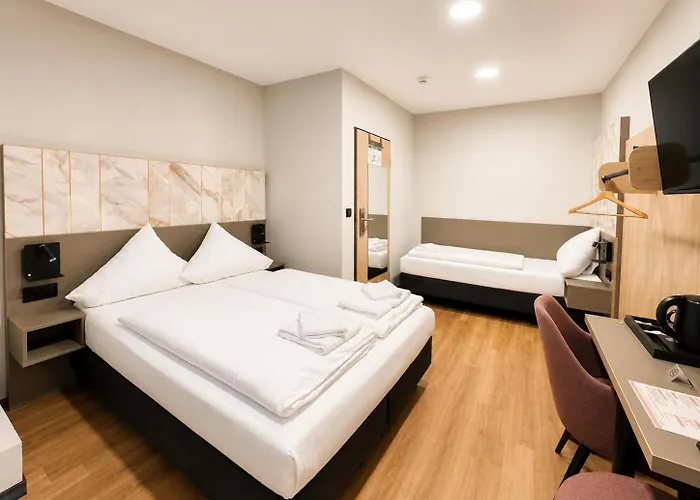 Nivara Hotel