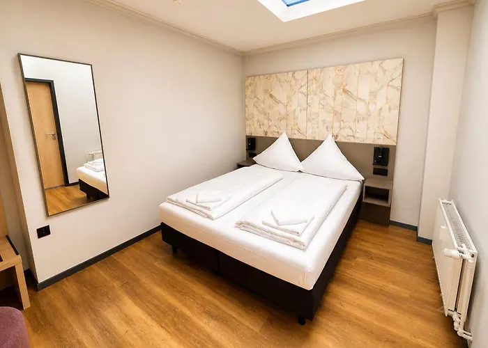 Nivara Hotel