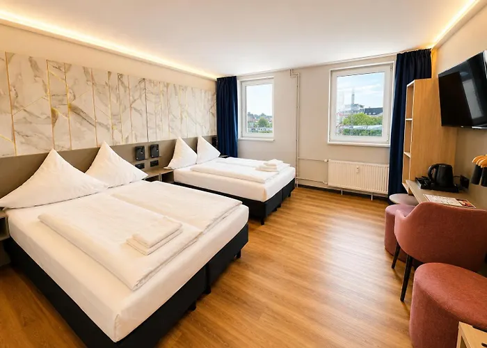 Nivara Hotel