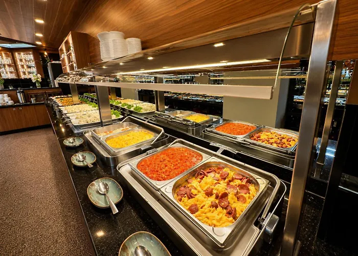 Nivara Hotel 3*